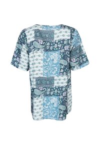 Deerberg Bluse - ink