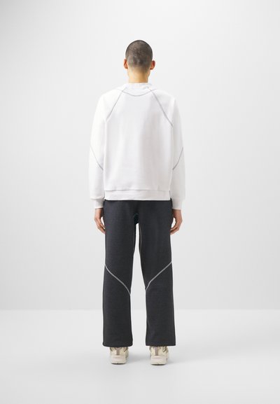 Saul Nash RITUALS CREW - Sweatshirt - white