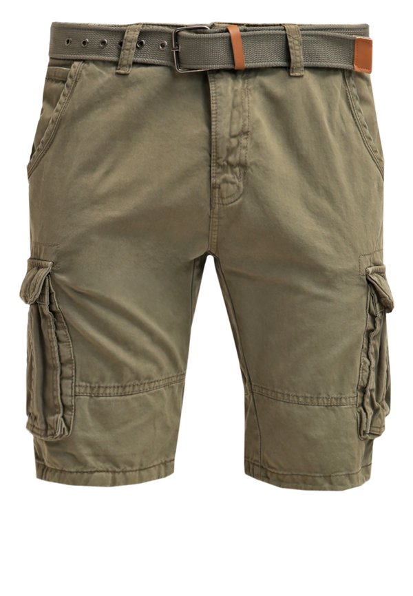MONROE - Shorts - army3