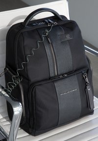 Piquadro RFID - Sac à dos - black