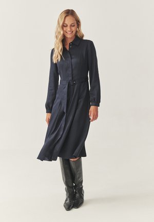 Shift-haljina - navy blue
