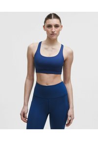 Niet geselecteerd, clubhouse blue