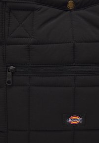 Dickies GARDINER TOTE UNISEX - Tote bag - black