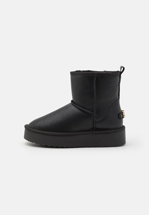 TESSAH - Platform ankle boots