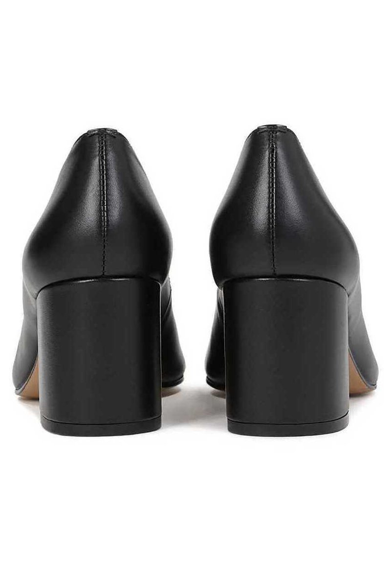 Damen Klassische Pumps | Kazar ZYTA Pumps black/schwarz - TB00691 Damen Klassische Pumps | Kazar ZYTA Pumps black/schwarz - TB00691