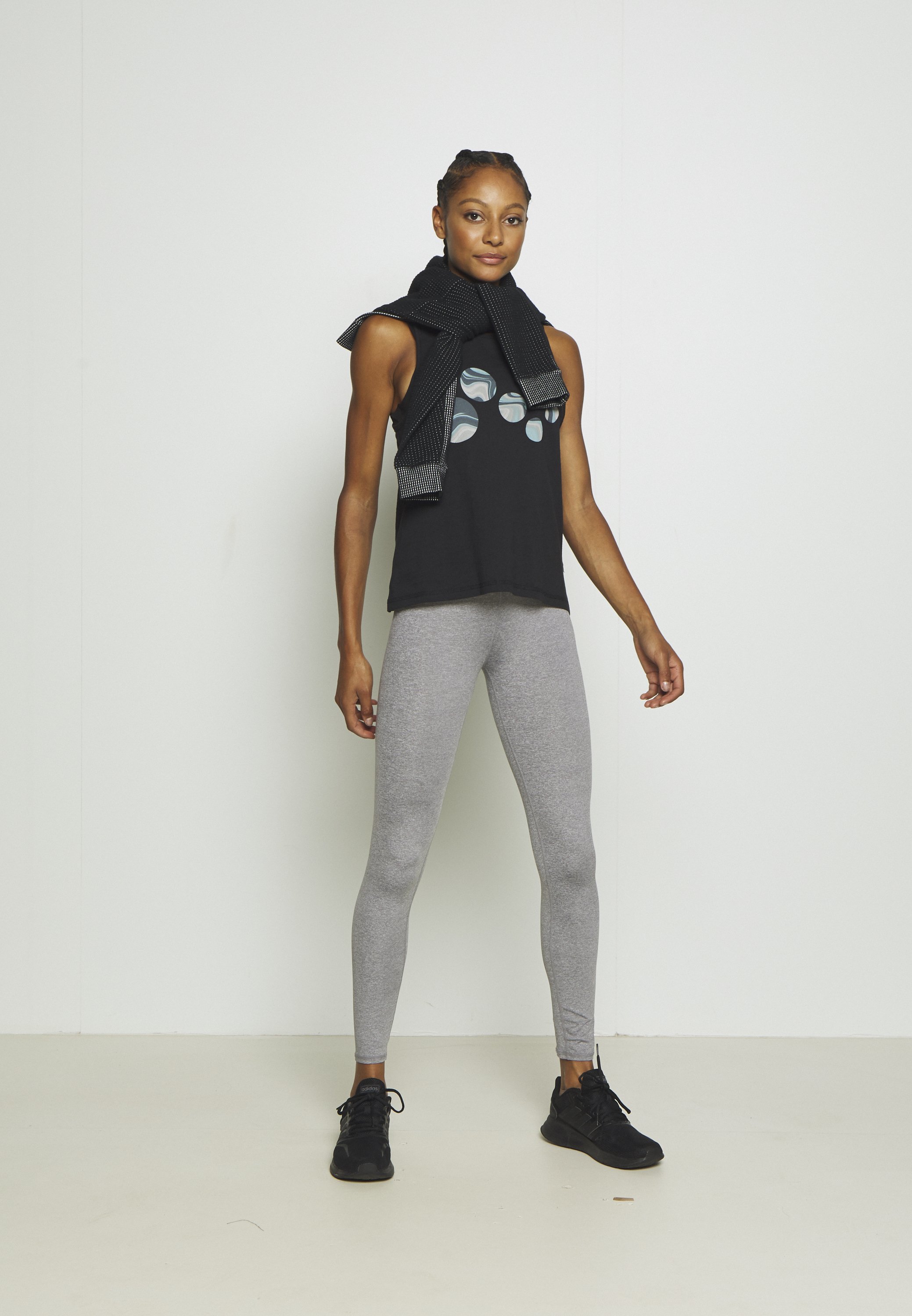 Femme ACTIVE CORE TIGHT - Collants Femme ACTIVE CORE TIGHT - Collants