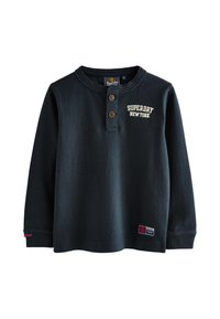 Niet geselecteerd, black