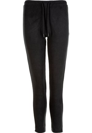 Jogginghose -  black