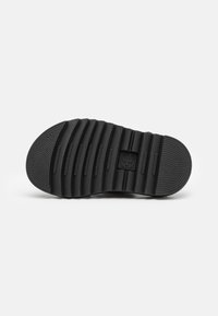 Dr. Martens NEW ZEBRILUS UNISEX - Sandales - black athena