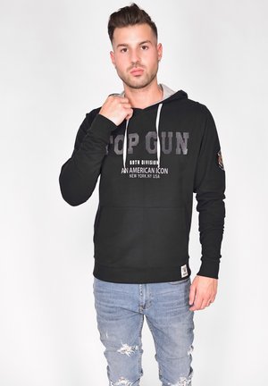 WEICHER  - Luvtröja - black