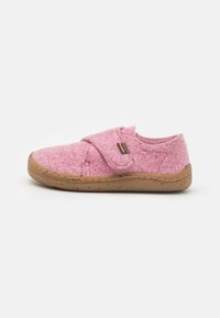 Froddo BAREFOOT UNISEX - Čības - pink