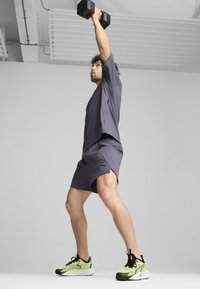 Puma CLOUDSPUN szary