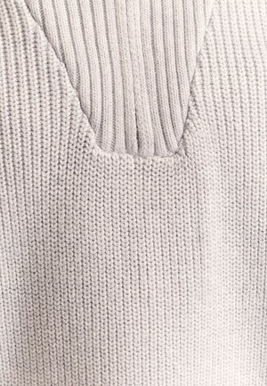 ST MRLO ALEX KNIT - Vesta - grey marle