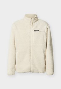 RUGGED RIDGE™ FULL ZIP - Φλις μπουφάν - dark stone