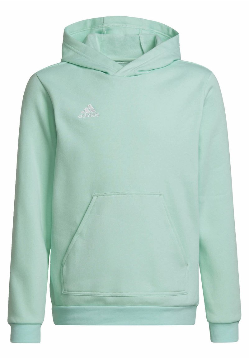 adidas Performance - ENTRADA UNISEX - Luvtröja - turquoise, Förstora