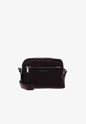 Mandarina Duck, ACTIVE LUX BAULETTO - Sac bandoulière - fig