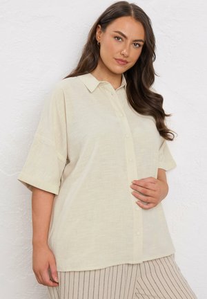 Blus - natural