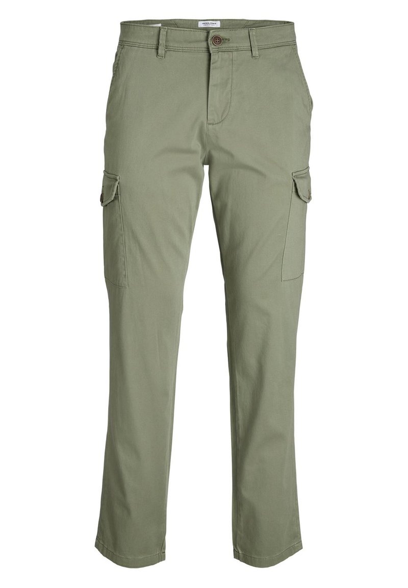 Jack Jones Tollie Jjbowie Cargo Noos L.32 - Men's Pants | Nencini Sport