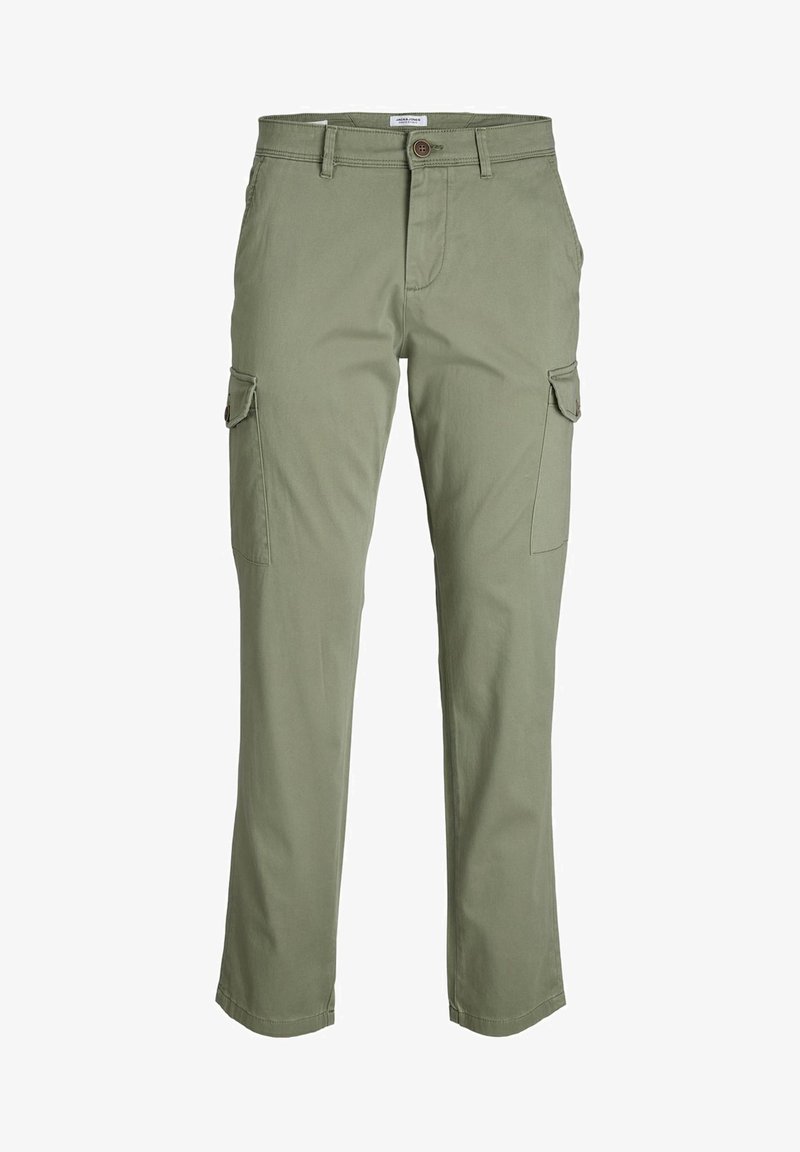 Jack Jones Tollie Jjbowie Cargo Noos L.32 - Men's Pants | Nencini Sport Jack Jones Tollie Jjbowie Cargo Noos L.32 - Men's Pants | Nencini Sport