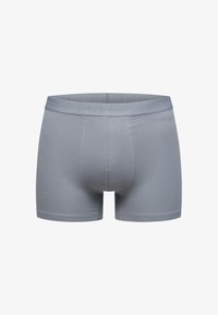 Unselected, steingrau