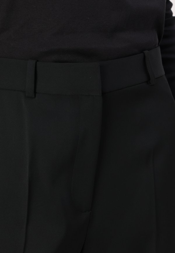 SOFT SLIM PANT - Trousers4