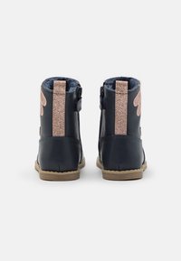 Friboo Botines - dark blue