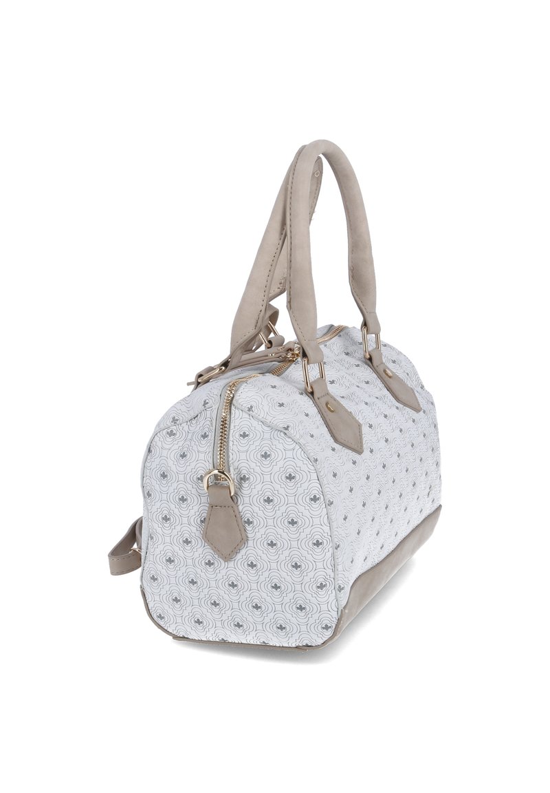 Damen Taschen | Rieker Handtasche weiß - VO37738 Damen Taschen | Rieker Handtasche weiß - VO37738