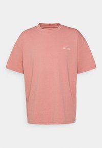 Não selecionado, ash rose/ivory