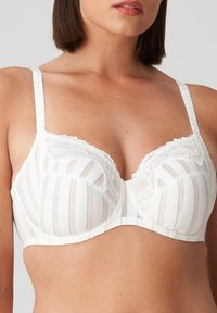 Niet geselecteerd, natural