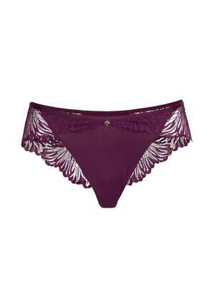 JOOP!, INTIMATE APPAREL - Briefs - open purple