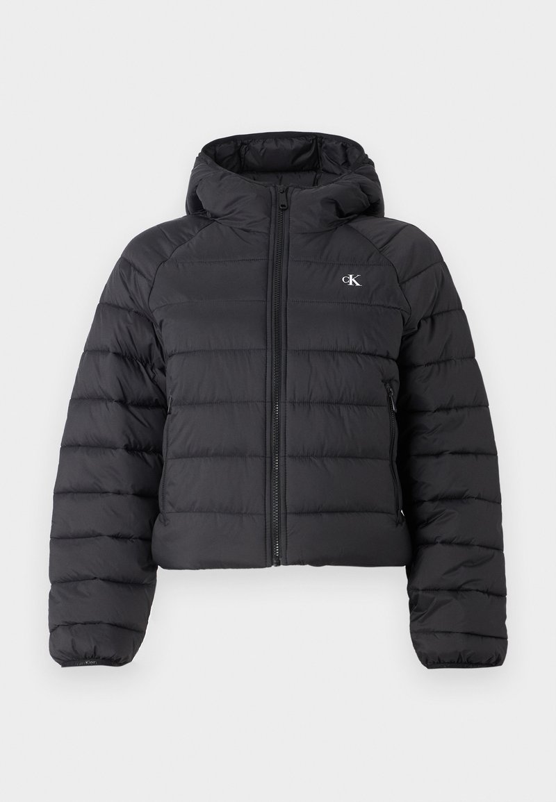 Chaqueta de entretiempo