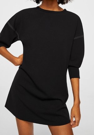 Robe de jour - black