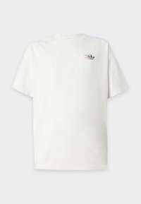 Selected, off white
