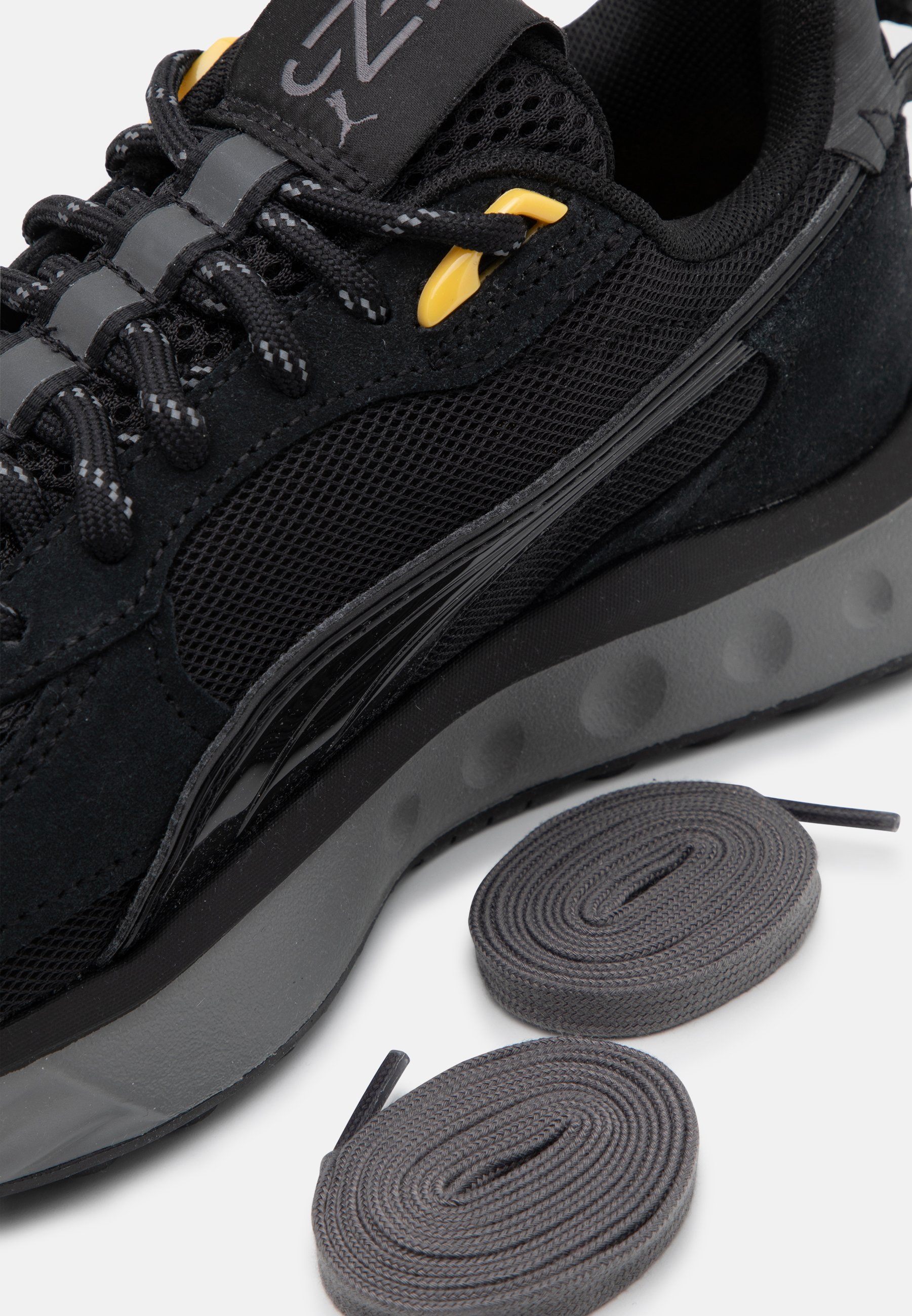 ted baker neymar trainers