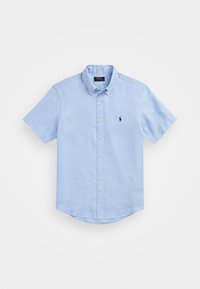 Sélectionné, office blue