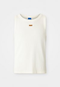 DEYNA UNISEX - Topper - white