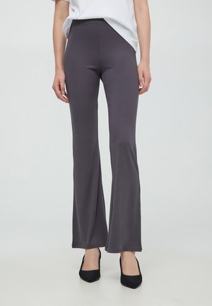 Terranova Pantaloni - antracite