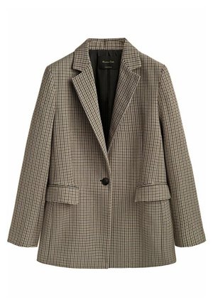 Manteau court - green