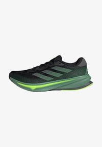 Non sélectionné, core black   preloved green   lucid lemon