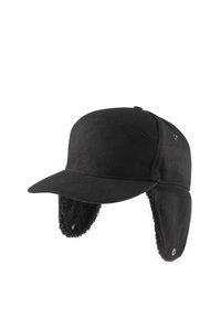 Niet geselecteerd, black