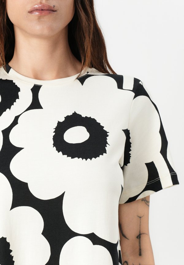 PISTEINEN  - Jersey dress3