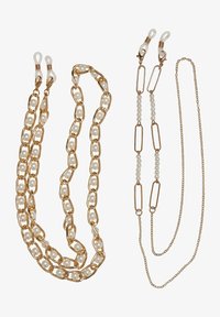 Valitud, gold-coloured