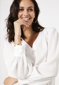 Garcia Bluse - off white