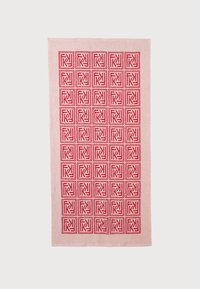 Επιλέχθηκε, off white/red