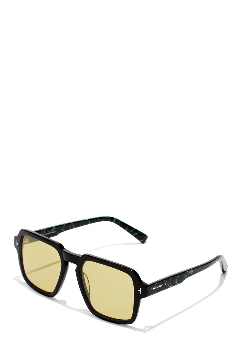 Hawkers - LASH - Sonnenbrille - black, Vergrößern