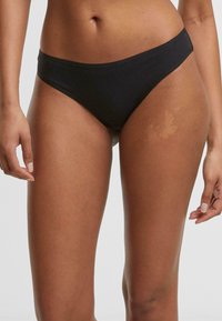 Urban Classics 5-PACK - Briefs - black