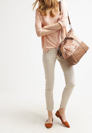 Esprit, Shopper - beige