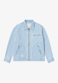 ORIGINALS WORKWEAR JACKET UNISEX - Jachetă din denim - peacoat
