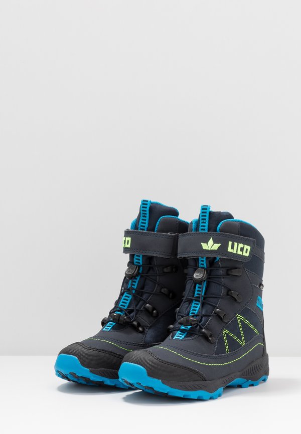 SUNDSVALL VS – Snowboot/Winterstiefel