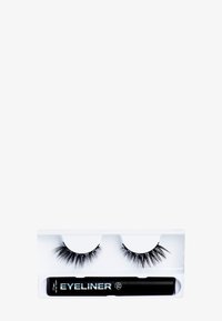 BH Cosmetics - BH LOS ANGELES MAGNETIC LASHES ULTRA SIREN - Faux-cils - - Image miniature 1